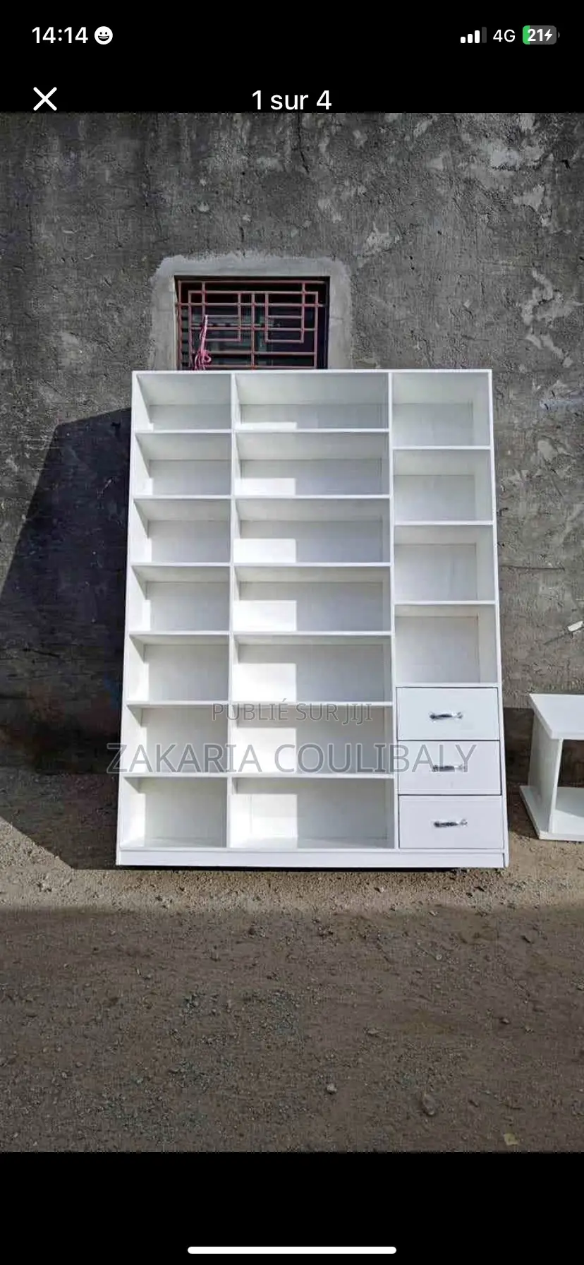 Meuble De Rangement