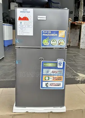 Réfrigérateur Nasco