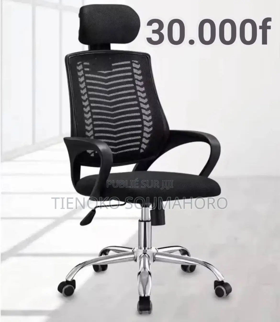 Chaises De Bureau