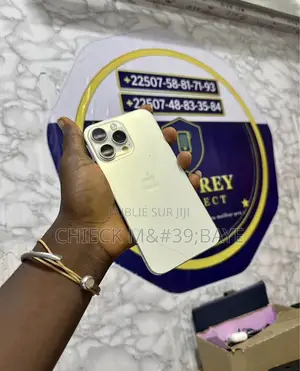 Nouveau Apple iPhone 14 Pro Max 512 GB Autre