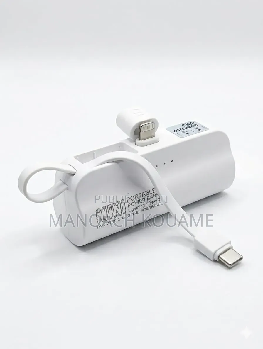 Power Band