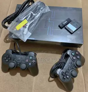Jeux Vidéo