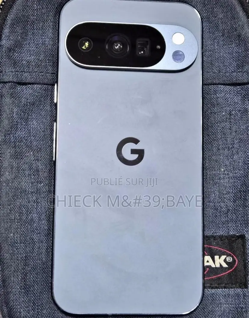Nouveau Google Pixel 10 Pro 512 GB Autre