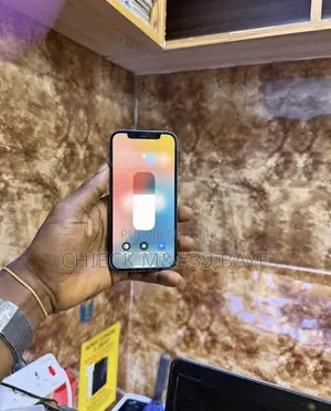 Nouveau Apple iPhone 12 128 GB Bleu