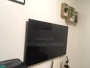 Samsung 65 Pouces