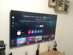 Samsung 65 Pouces
