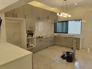 5chbre Duplex dans Cocody à Louer
