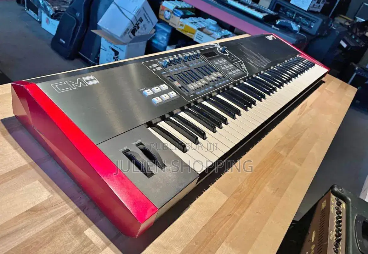 Instrument De Musique Piano Promotion