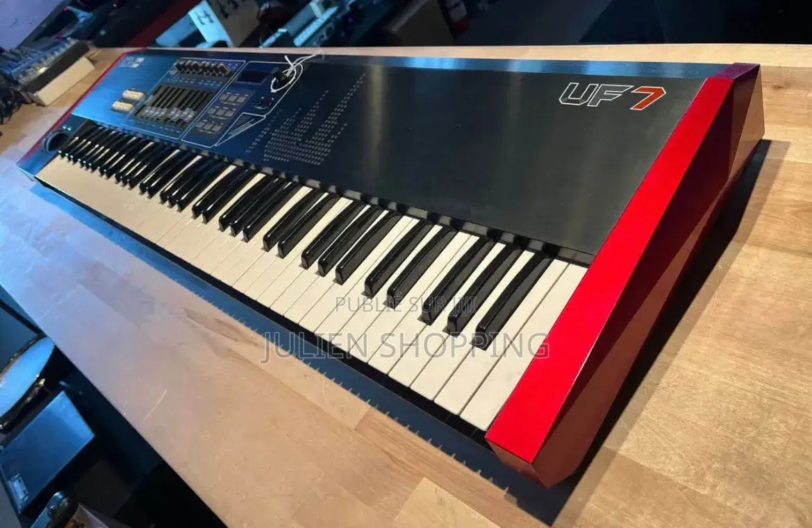 Instrument De Musique Piano Promotion