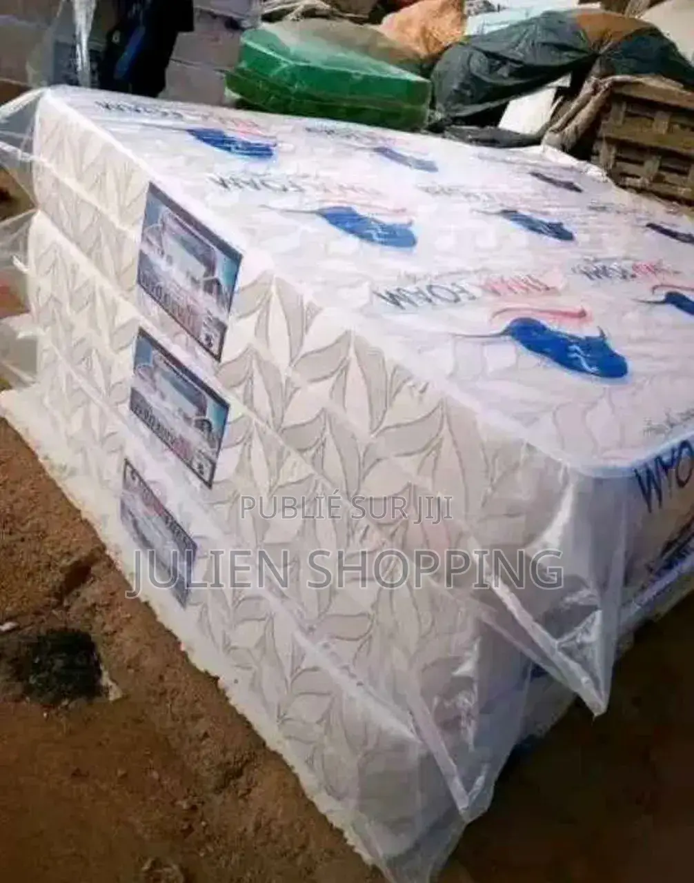 Matelas Gonflable