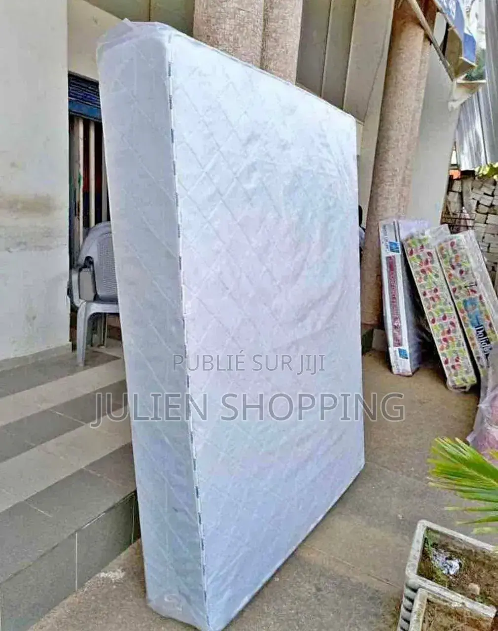 Matelas Gonflable
