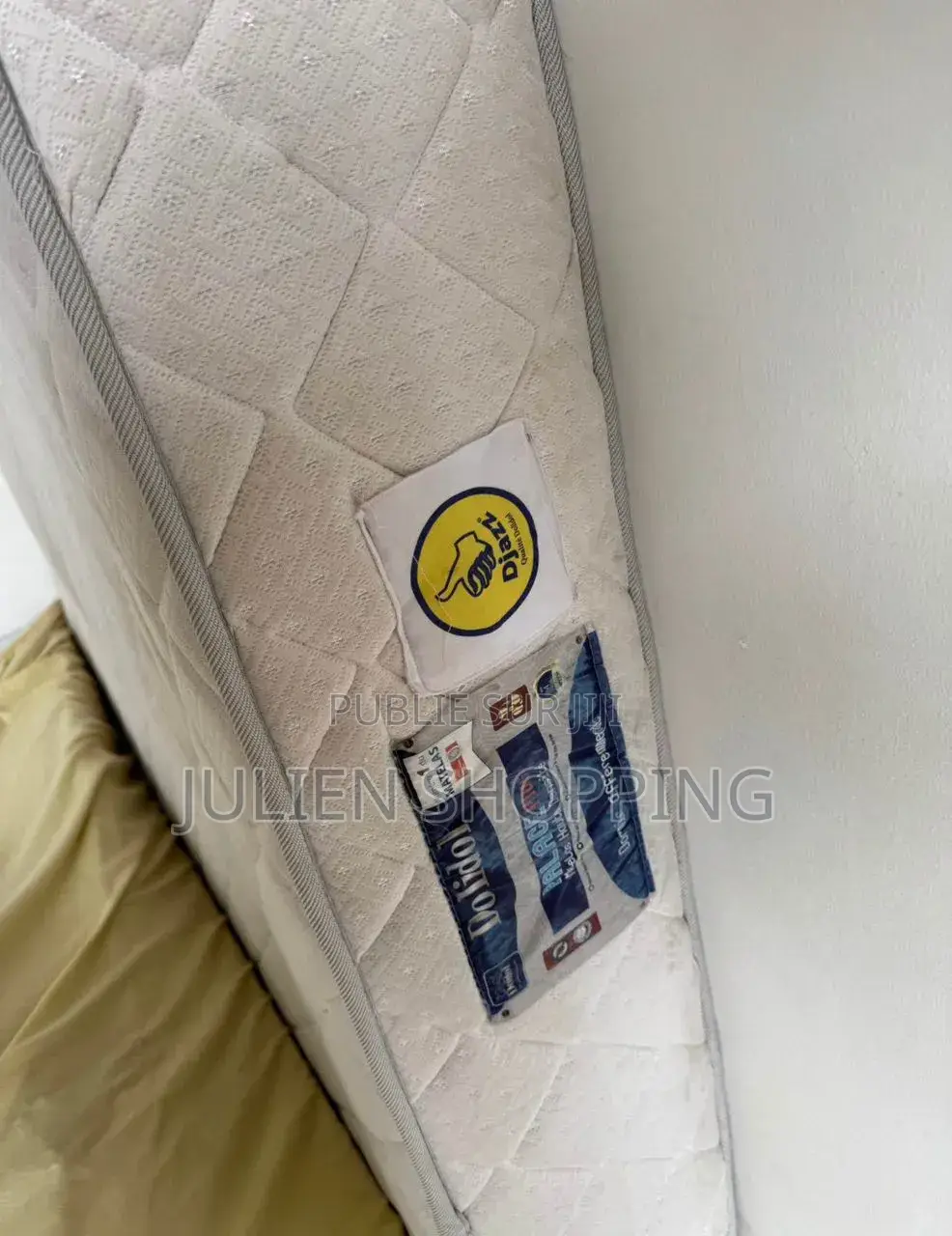 Matelas Gonflable