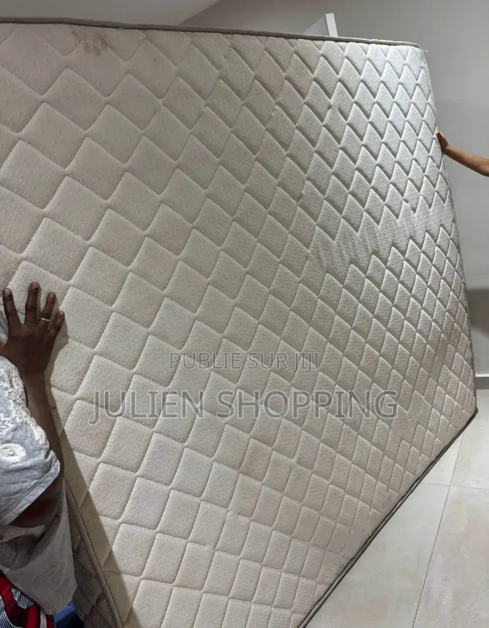 Matelas Gonflable