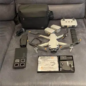 Drone Pour Vidéo Et Photo