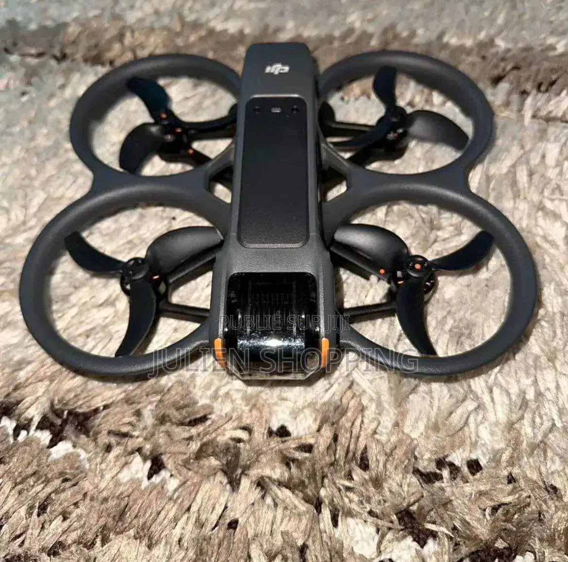 Appareil Photo Drone