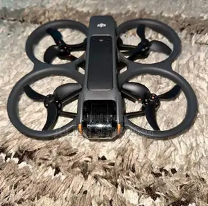 Appareil Photo Drone
