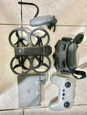 Appareil Photo Drone