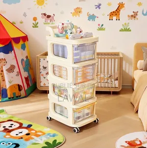 Rangement Créatif