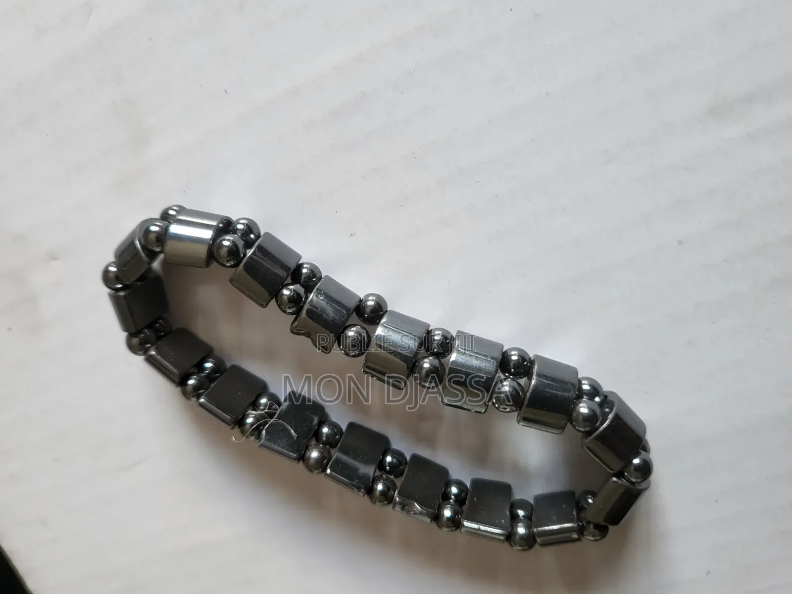 Bracelet Magnétique