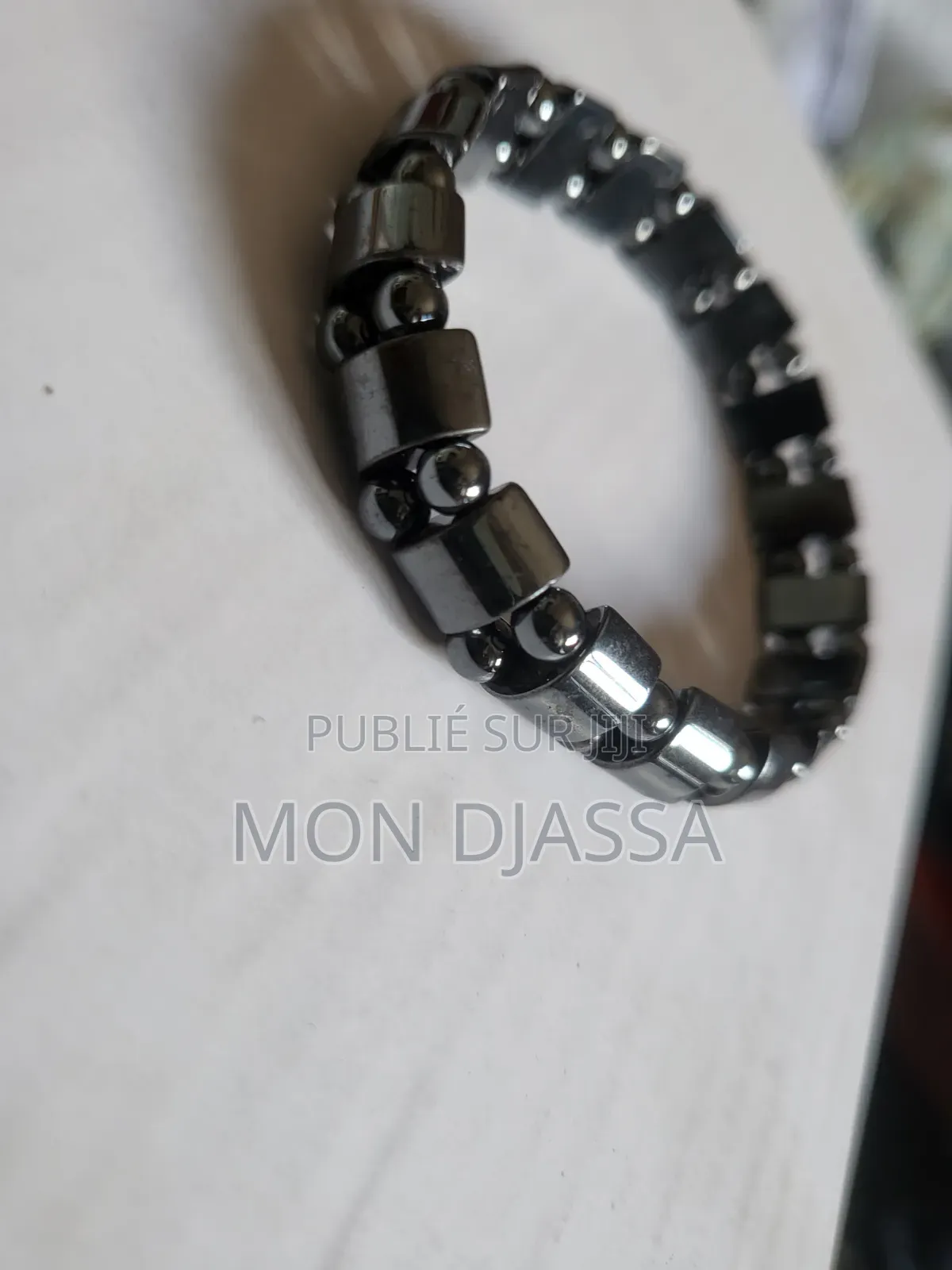 Bracelet Magnétique