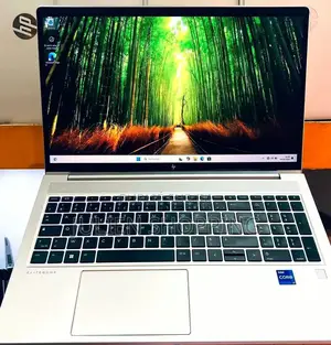 Nouveau HP EliteBook 840 G5 16GB Intel Core i7 HDD+SSD 256GB