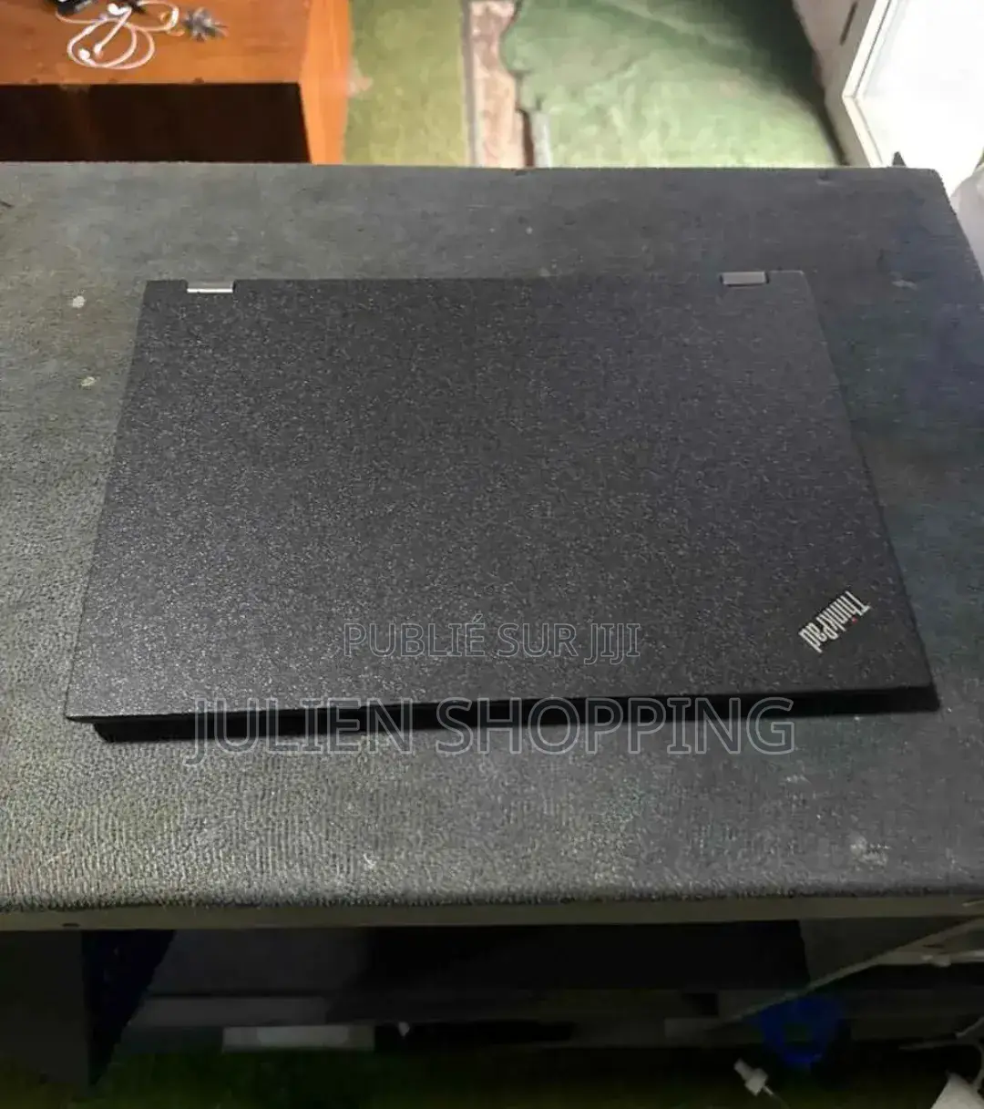 Nouveau Lenovo ThinkPad X1 Carbon 16GB Intel Core i7 HDD+SSD 256GB