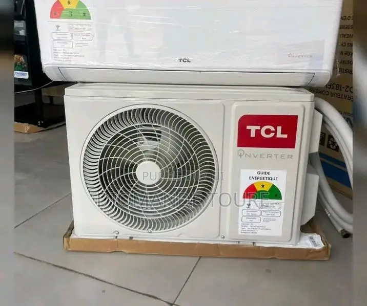Climatiseur