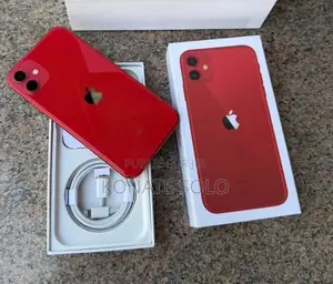 Nouveau Apple iPhone 11 128 GB Autre