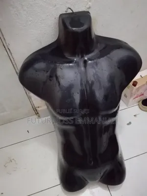 Manequin Bod