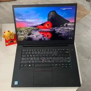 Nouveau Lenovo ThinkPad X1 Carbon 16GB Intel Core i7 HDD+SSD 256GB