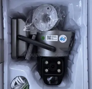 Caméra De Surveillance