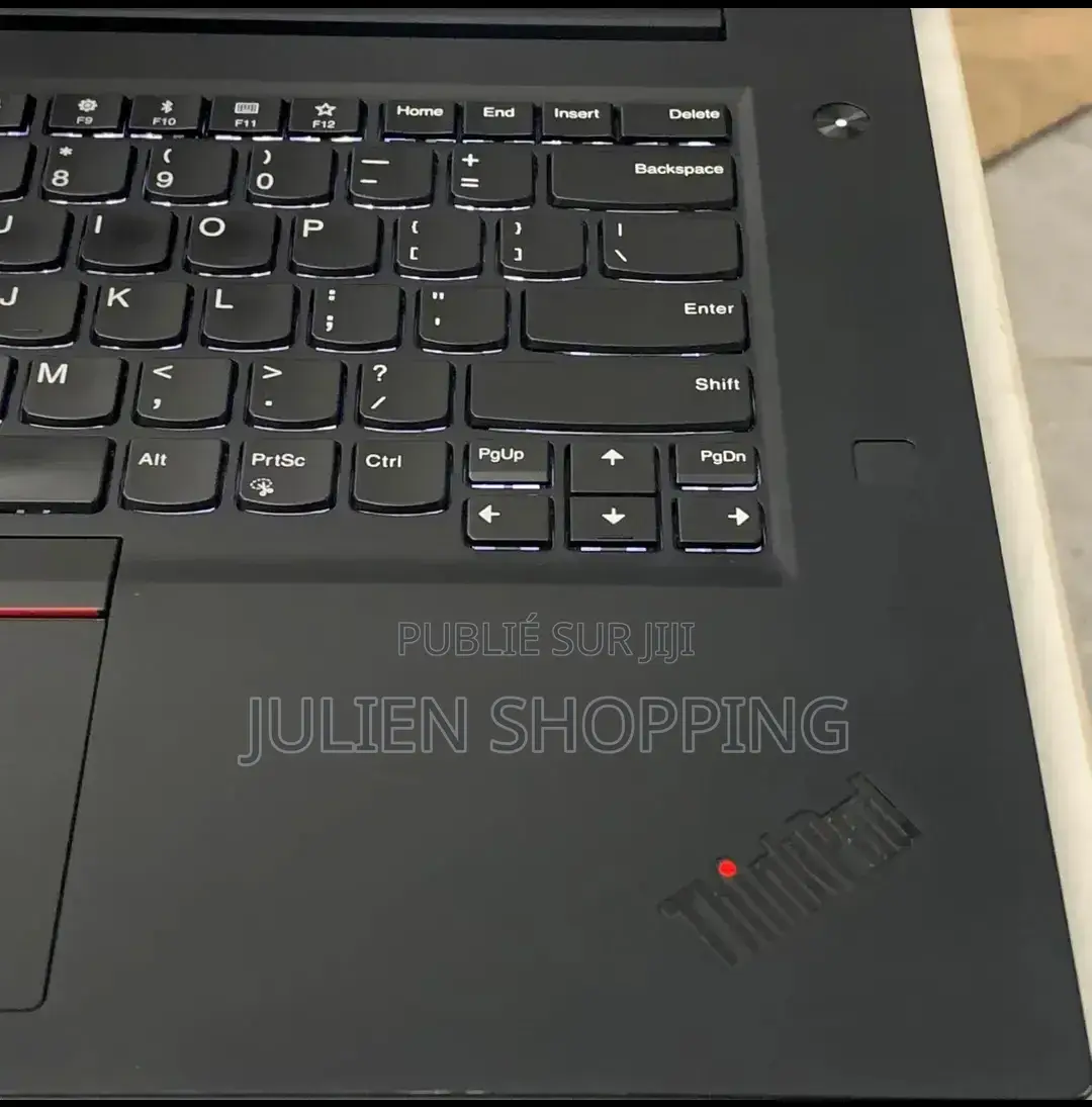 Nouveau Lenovo ThinkPad X1 Carbon 16GB Intel Core i7 HDD+SSD 256GB