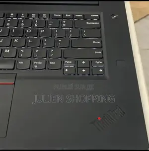 Nouveau Lenovo ThinkPad X1 Carbon 16GB Intel Core i7 HDD+SSD 256GB