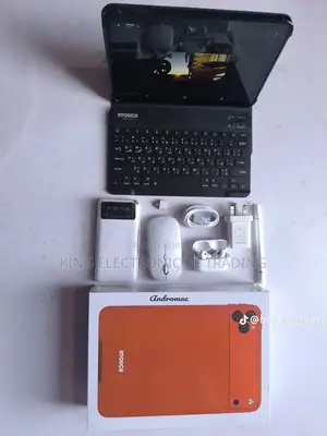 Nouveau Atouch 17Pro Max 2 TB Autre