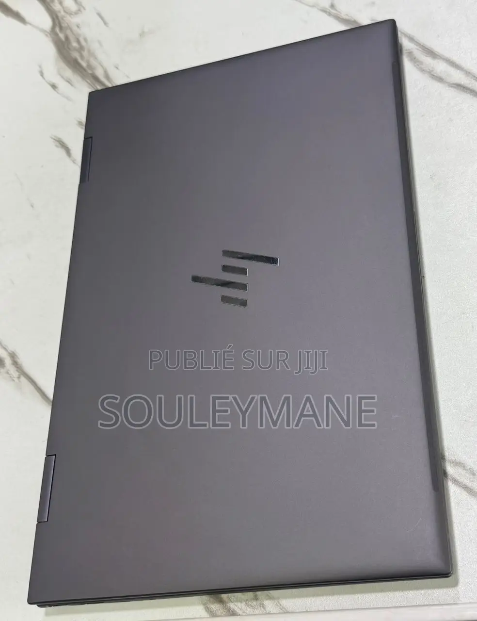 Ordinateur portable HP Envy 15 20GB AMD Ryzen 7 SSD 512GB