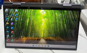 Ordinateur portable HP Envy 15 20GB AMD Ryzen 7 SSD 512GB