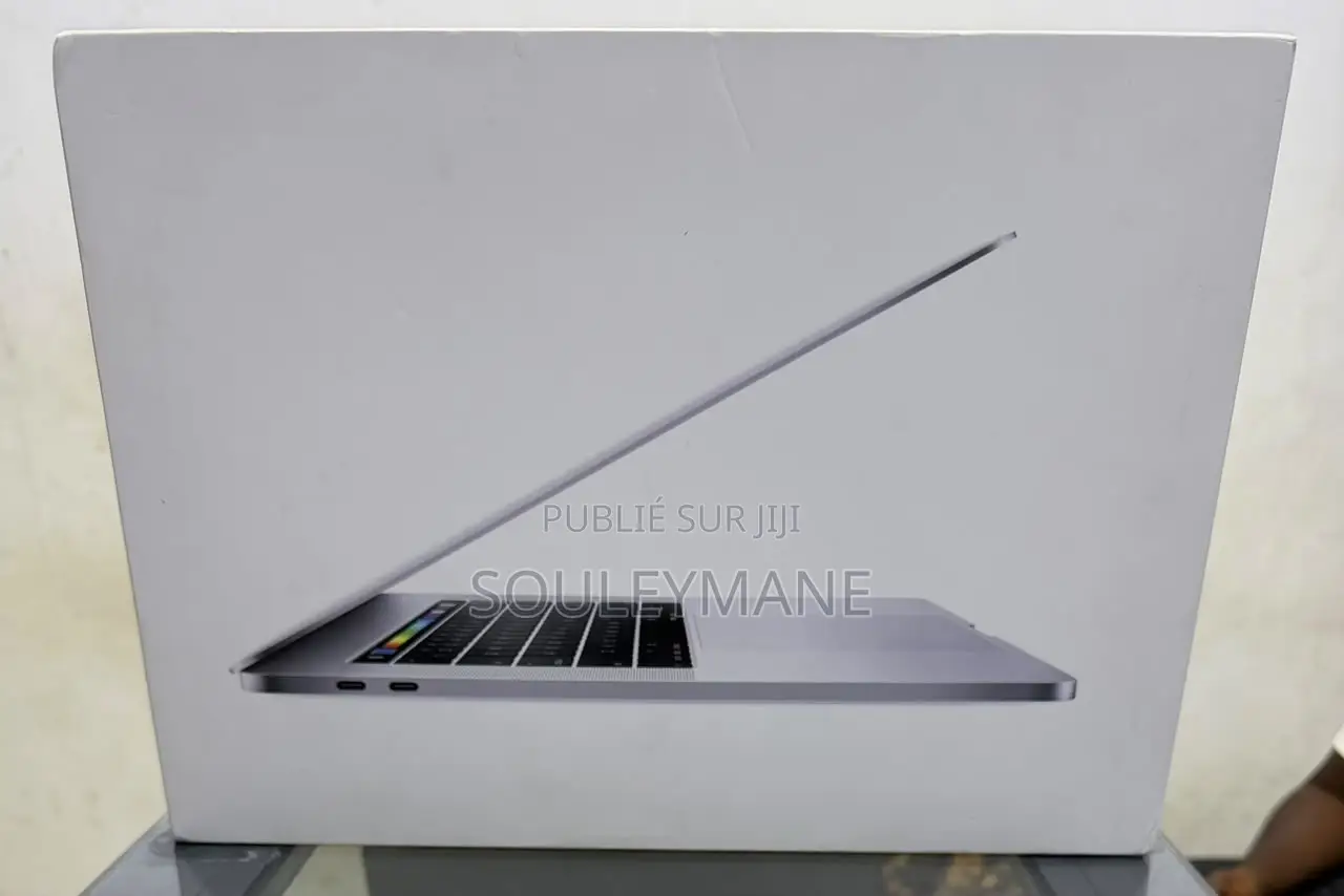 Ordinateur portable Apple MacBook 2016 16GB Intel Core i7 SSD 512GB