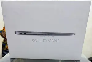 Ordinateur portable Apple MacBook Air 2020 M1 8GB Apple M1 SSD 256GB
