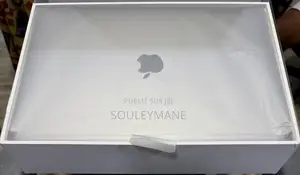 Ordinateur portable Apple MacBook Air 2020 M1 8GB Apple M1 SSD 256GB