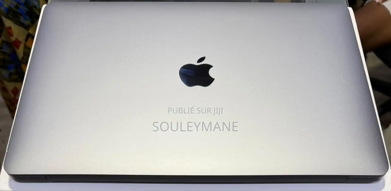 Ordinateur portable Apple MacBook Air 2020 M1 8GB Apple M1 SSD 256GB