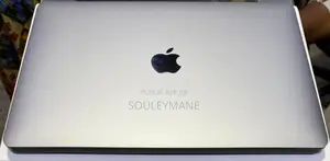 Ordinateur portable Apple MacBook Air 2020 M1 8GB Apple M1 SSD 256GB