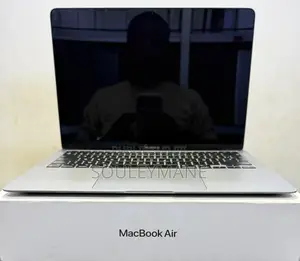 Ordinateur portable Apple MacBook Air 2020 M1 8GB Apple M1 SSD 256GB