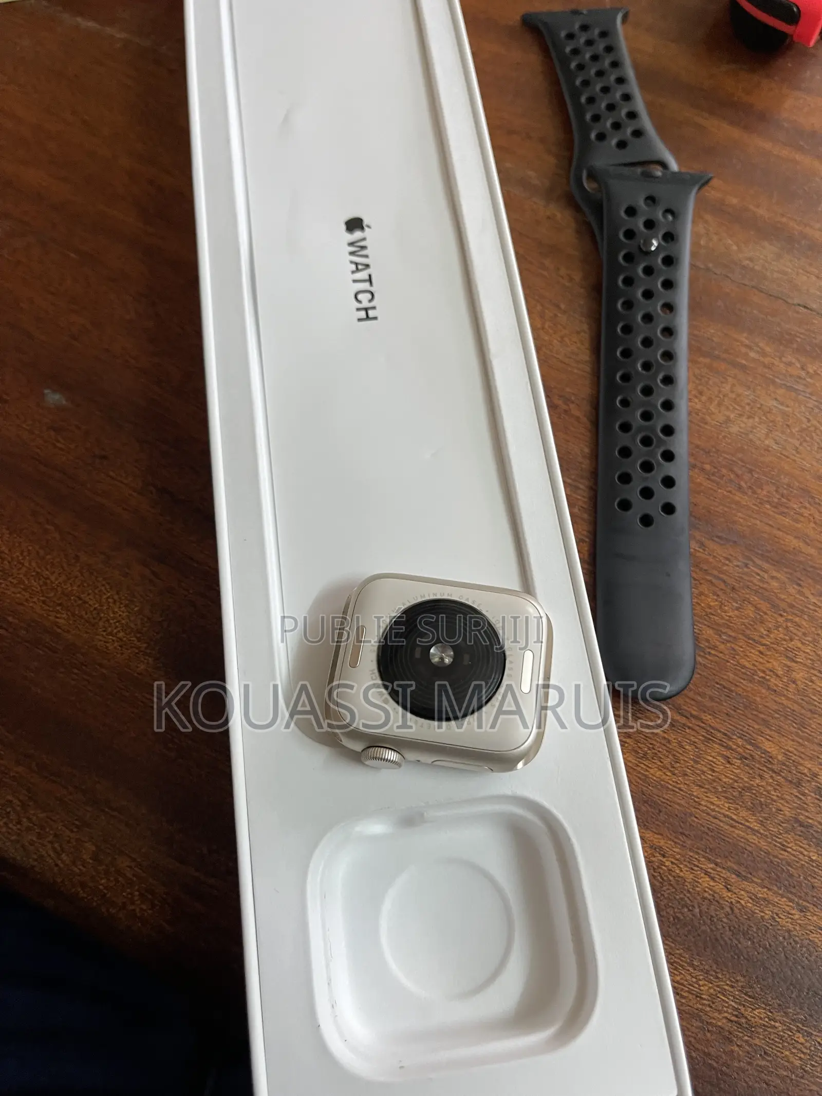 Apple Watch Se 2
