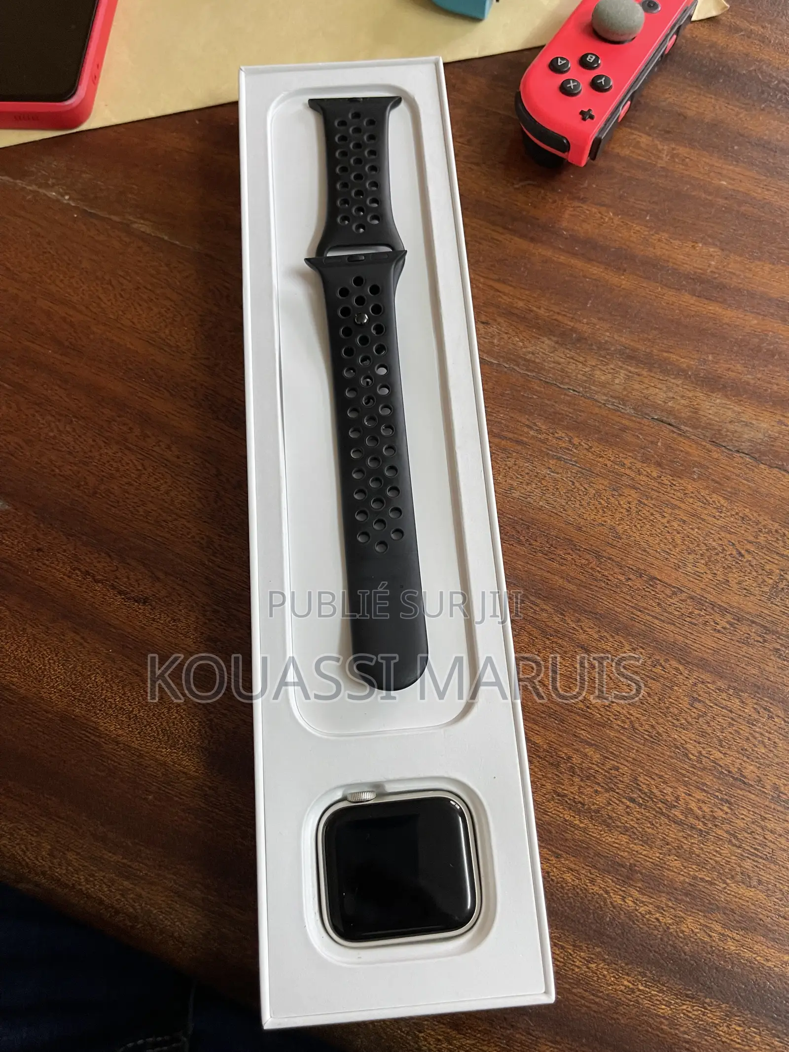 Apple Watch Se 2