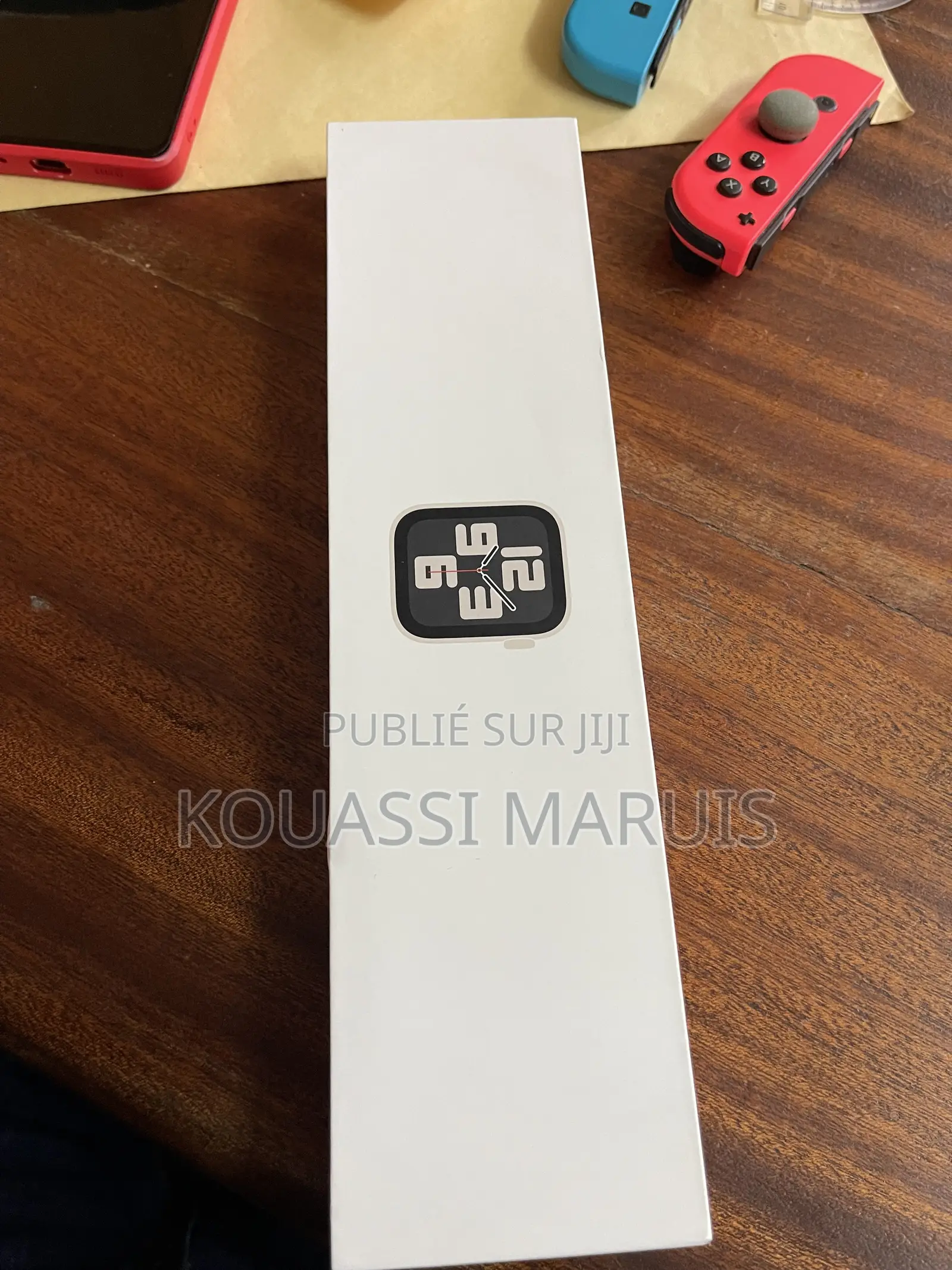 Apple Watch Se 2