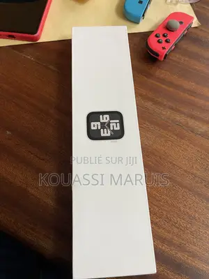 Apple Watch Se 2