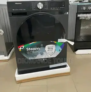 Machine À Laver