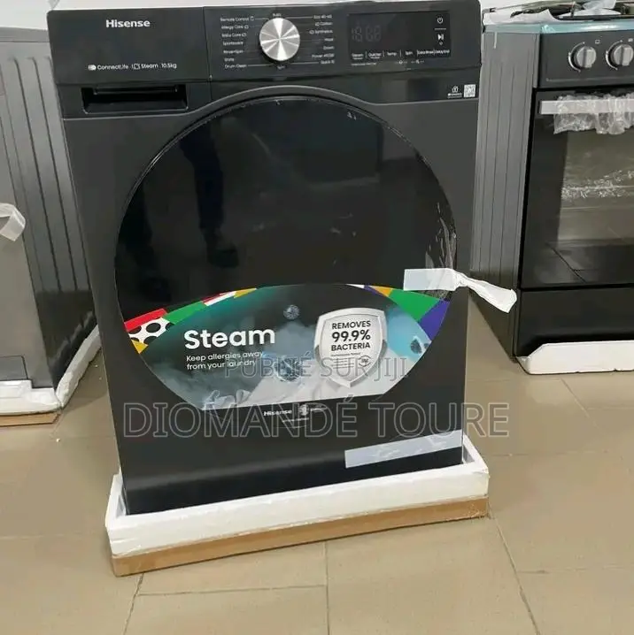 Machine À Laver