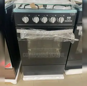 Cuisinière À Gaz