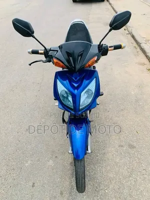 Nouveau KTM Autre 2024 Bleu